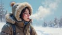 j'ai froid — I am cold