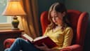 lire — to read