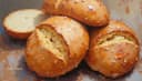 pan — bread