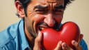 I have chest pain — Ich habe Brustschmerzen