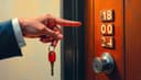 What floor is my room? — Auf welcher Etage ist mein Zimmer?