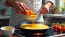 You can't make an omelet without breaking eggs — Wo gehobelt wird fallen Späne