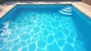 alberca - piscina — swimming pool [MX - ES]