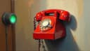 Your call is important to us — Ihr Anruf ist uns wichtig
