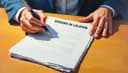 dossier de location — rental application