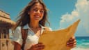 yo encontraré — I will find / I will meet