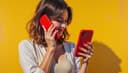 J'appelle au sujet de ma commande — I'm calling about my order