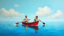 remar — to row