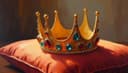 The Crown — Die Krone [The Crown]
