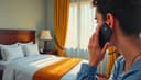 quiero reservar una habitación — I want to book a room
