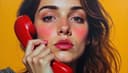 Souhaitez-vous laisser un message vocal? — Would you like to leave a voicemail?