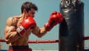 boxing — бокс