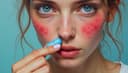 I'm allergic to penicillin — У меня аллергия на пенициллин