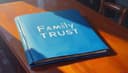 trust — Treuhand