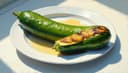calabacín — zucchini