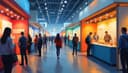 trade show — Messe