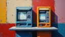 cajero — cashier / ATM