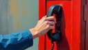 Appelez la police — Call the police