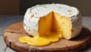 le camembert — camembert cheese