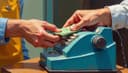 je peux payer en espèces — can I pay in cash