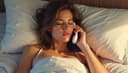 Can I order room service? — Можно заказать в номер?
