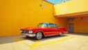 aparcar — to park