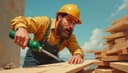 A bad workman blames his tools — плохому танцору ноги мешают