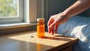 I need my medication urgently — Ich brauche dringend mein Medikament