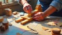crafting — крафтинг; создание