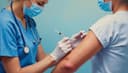 le vaccin — vaccine