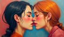 eres el amor de mi vida — you are the love of my life