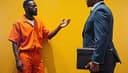 l'avocat — lawyer