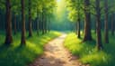 path — Pfad
