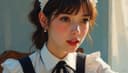 Maid — Горничная