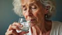 I take blood pressure medication — Я принимаю лекарства от давления