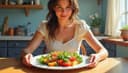 J'ai perdu l'appétit — I lost my appetite