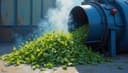 biomass — биомасса