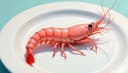 shrimp — креветка