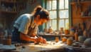 atelier — workshop