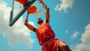 basketball — баскетбол