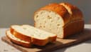 pan — bread [NOT pan]