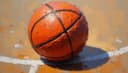 baloncesto — basketball