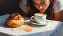 Je ne suis pas satisfait du service — I'm not satisfied with the service