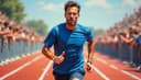 go the extra mile — sich besonders anstrengen