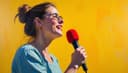 yo hablo — I speak / I talk