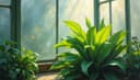 greenhouse gas — парниковый газ