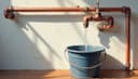 plumbing — Sanitärinstallation; Klempnerarbeit
