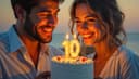 anniversary — годовщина
