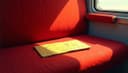 First class — Erste Klasse
