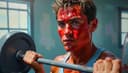 no pain no gain — ohne Fleiß kein Preis